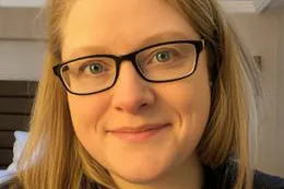 Dr Kate Ash-Irisarri