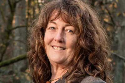 Laura Fair