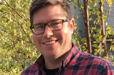 Portrait of Robert Lee