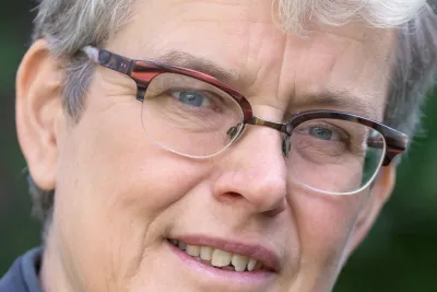 Geertje Mak 
