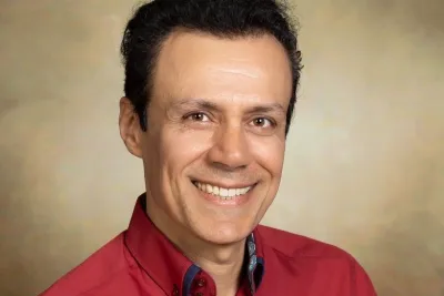 Mehrdad Alipour