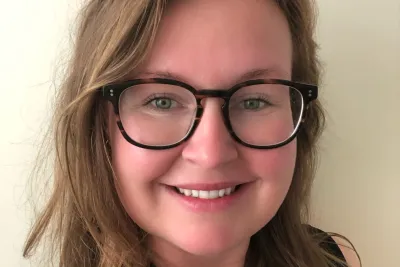 Meta van der Linden 