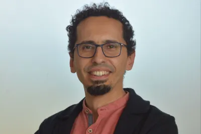 Mohamed Oubenal 