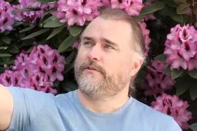 Michael von der Nahmer