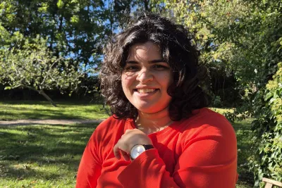 Dr Anisha Palat