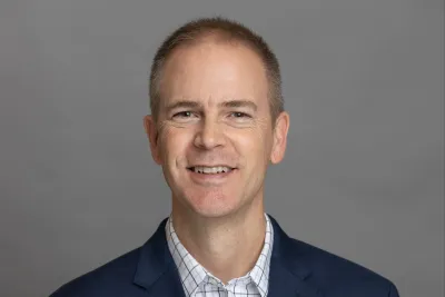 Professor Peter Thorsheim