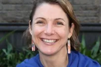 Portrait picture of Lauren Rickards