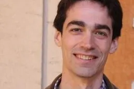 Portrait of Alexandre Roberts