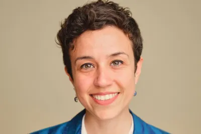 Dr Sara Caneva