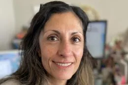 Dr Shari Sabeti