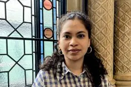 Dr Sheelalipi Sahana