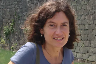 Silvia Sebastiani
