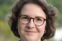 Dr A. Sophie Lauwers