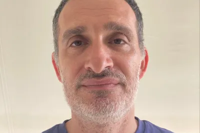 Stefo Benlisoy