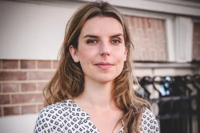 Tamar de Waal 