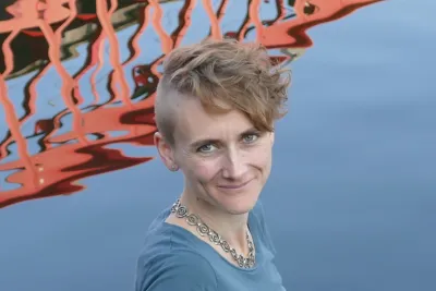 Ruth Rebecca Tietjen