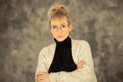 Dr. Alexandra Windsberger